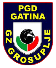 PGD Gatina Logo
